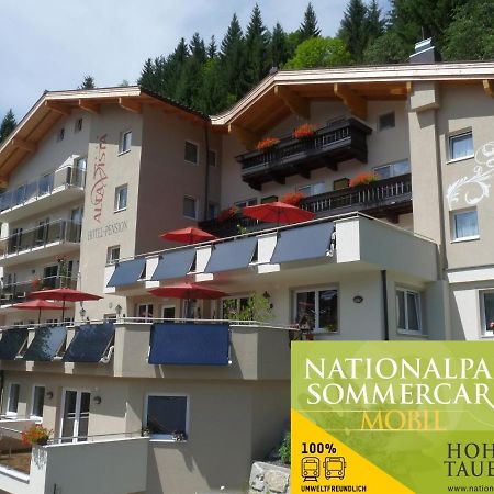Hotel Alta Vista Neukirchen am Großvenediger Eksteriør billede