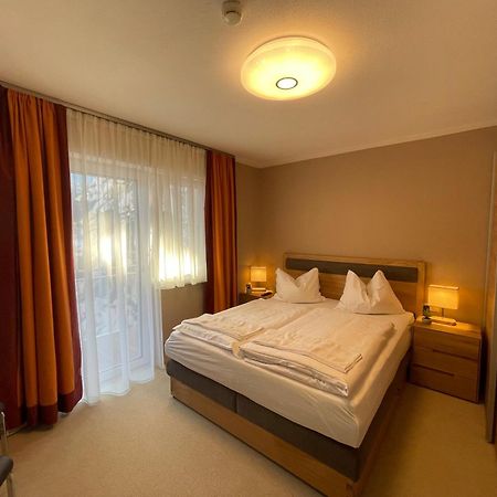 Hotel Alta Vista Neukirchen am Großvenediger Eksteriør billede