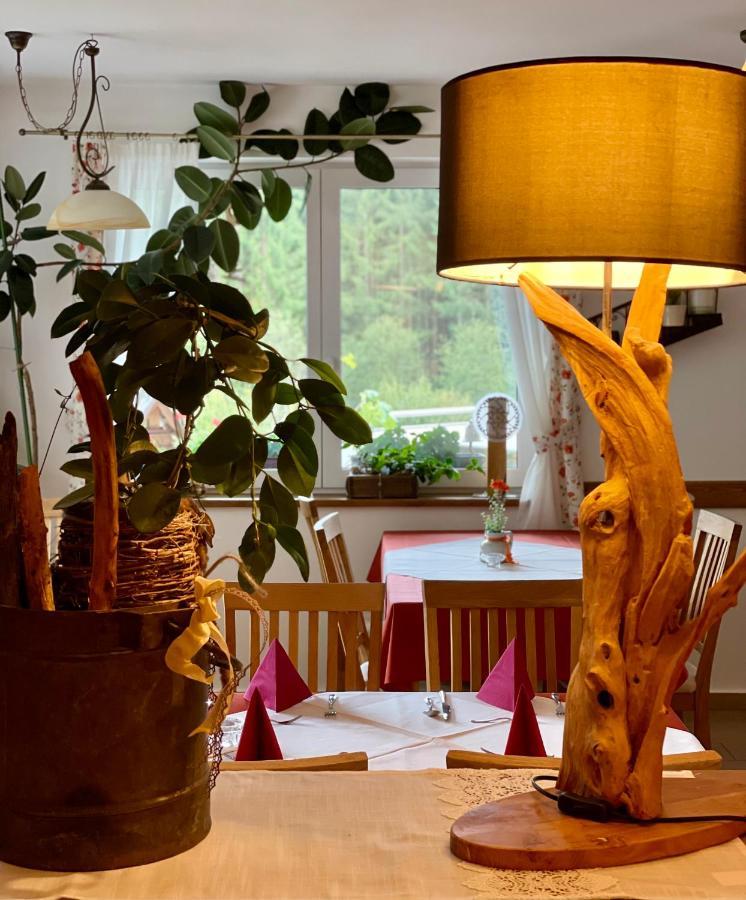 Hotel Alta Vista Neukirchen am Großvenediger Eksteriør billede