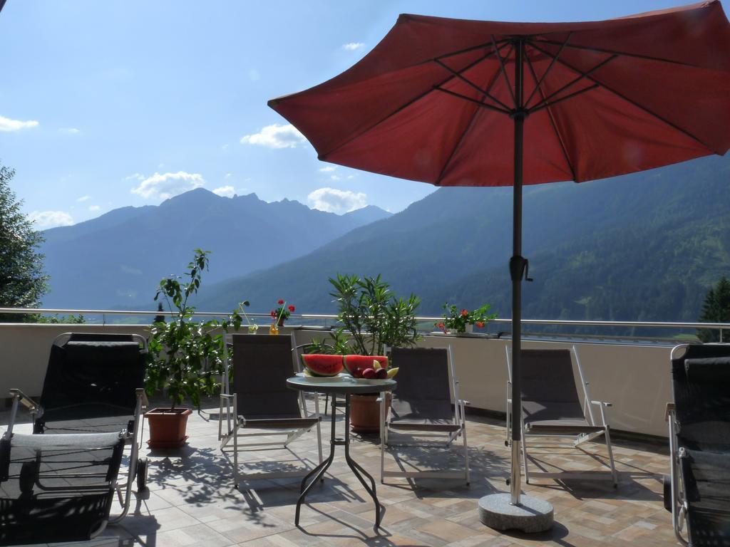 Hotel Alta Vista Neukirchen am Großvenediger Eksteriør billede