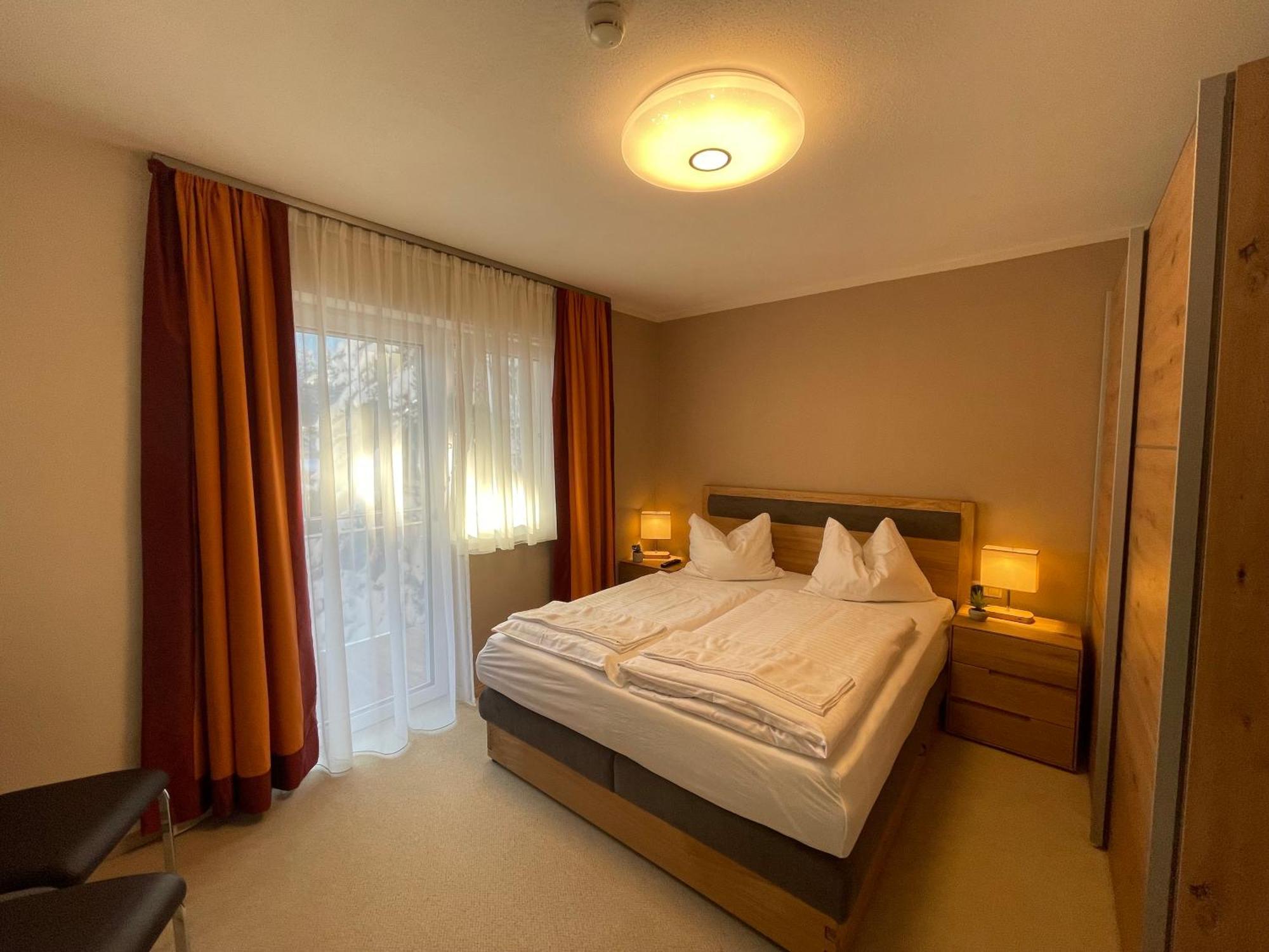 Hotel Alta Vista Neukirchen am Großvenediger Eksteriør billede