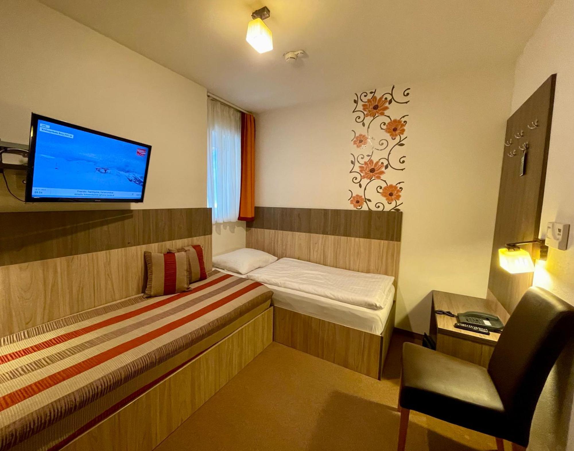 Hotel Alta Vista Neukirchen am Großvenediger Eksteriør billede