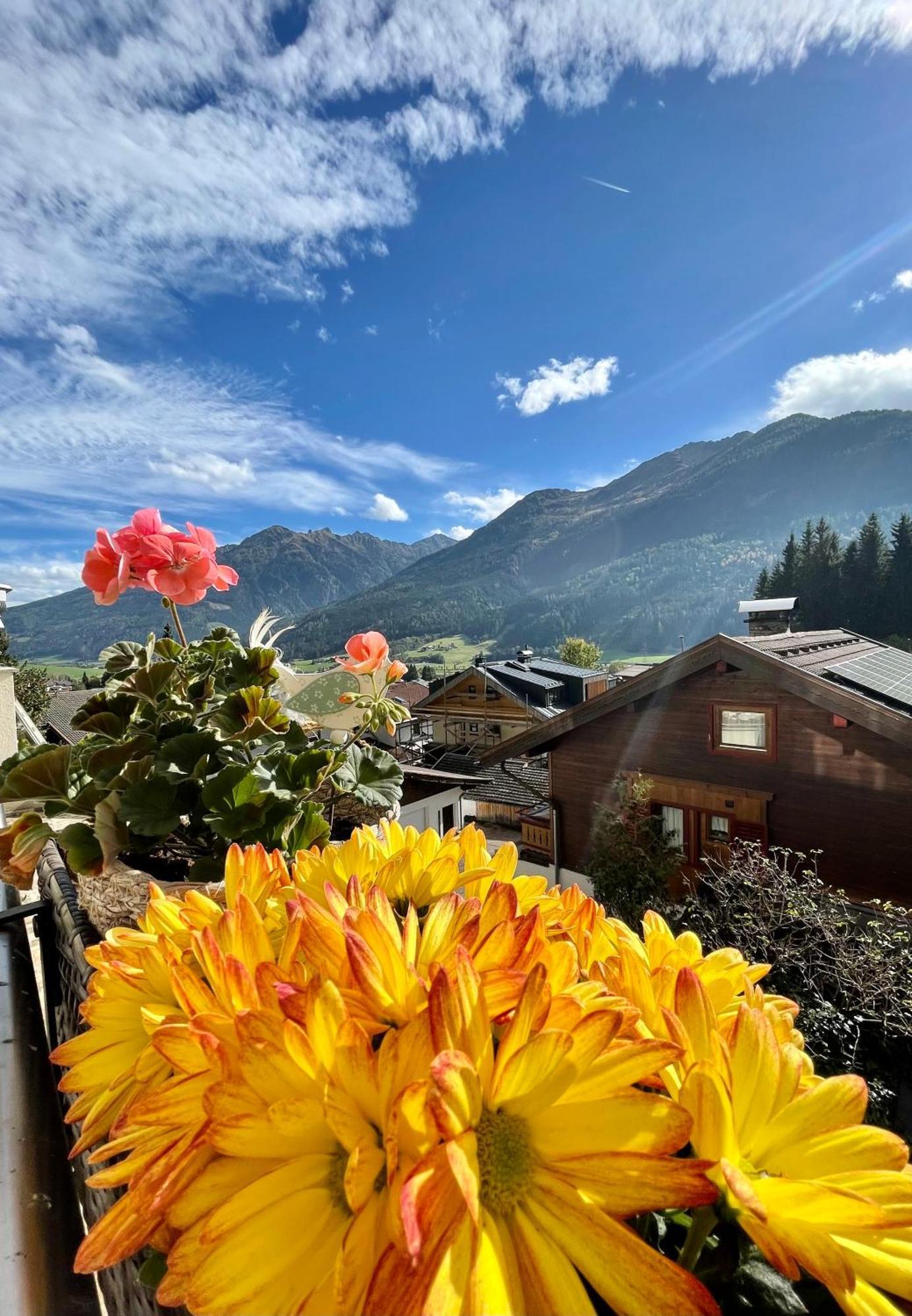 Hotel Alta Vista Neukirchen am Großvenediger Eksteriør billede
