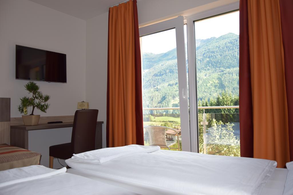 Hotel Alta Vista Neukirchen am Großvenediger Værelse billede