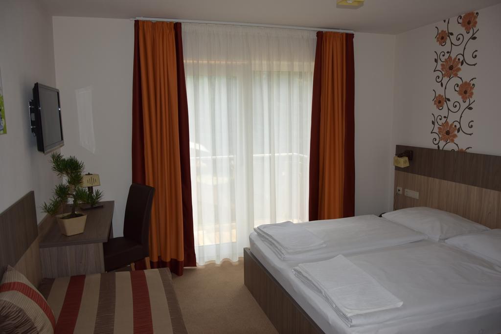 Hotel Alta Vista Neukirchen am Großvenediger Værelse billede