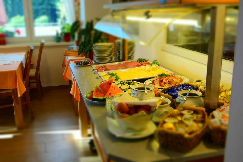 Hotel Alta Vista Neukirchen am Großvenediger Eksteriør billede