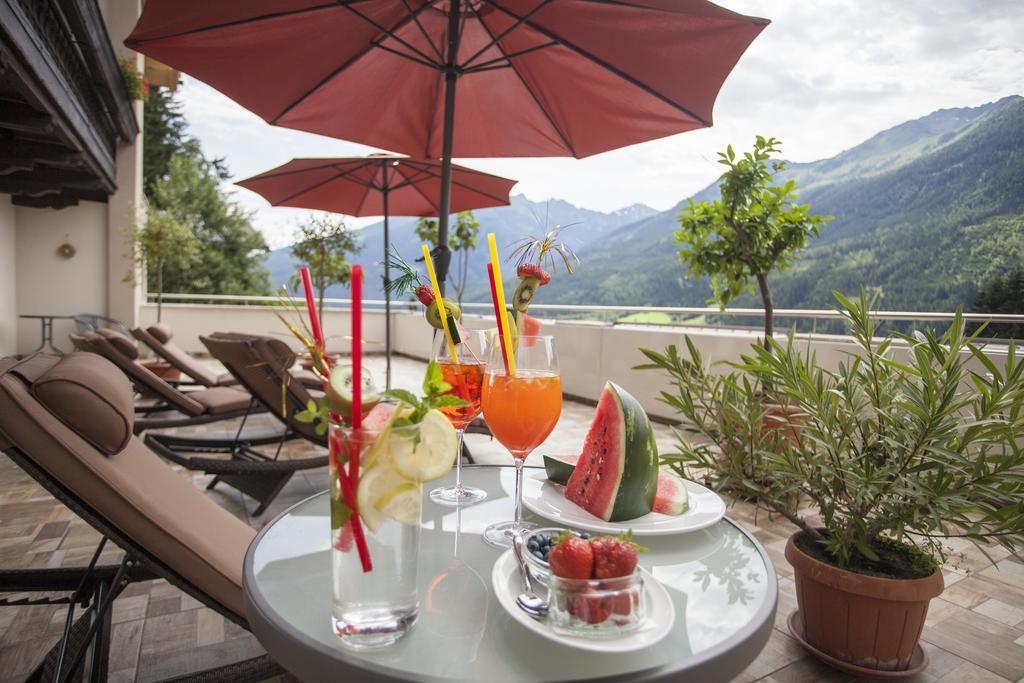 Hotel Alta Vista Neukirchen am Großvenediger Eksteriør billede