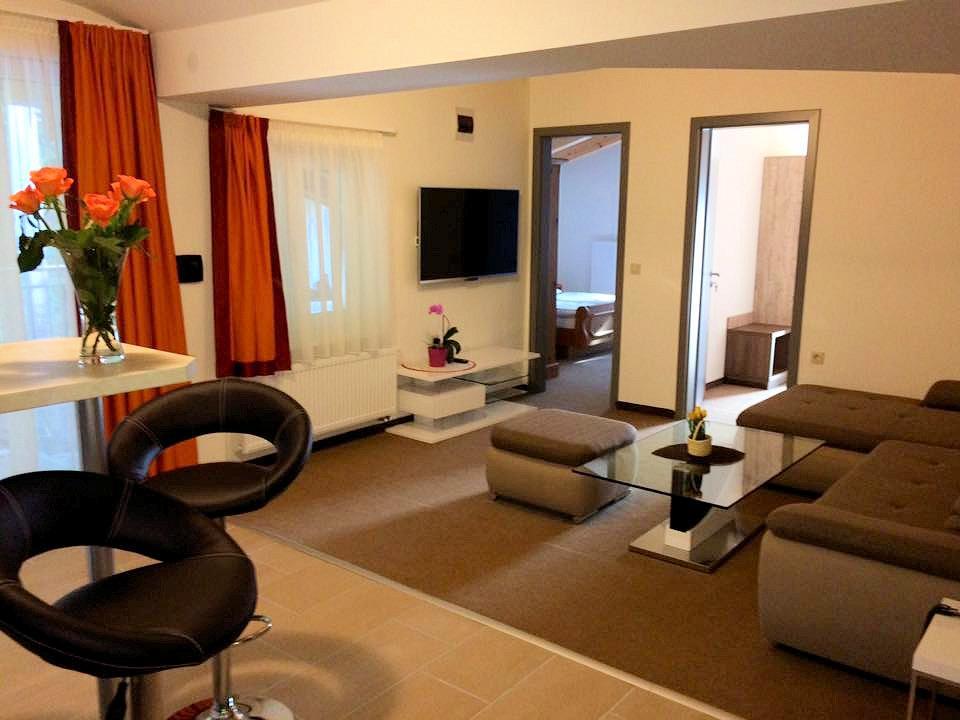 Hotel Alta Vista Neukirchen am Großvenediger Eksteriør billede
