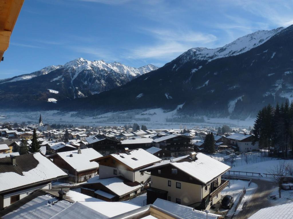 Hotel Alta Vista Neukirchen am Großvenediger Eksteriør billede