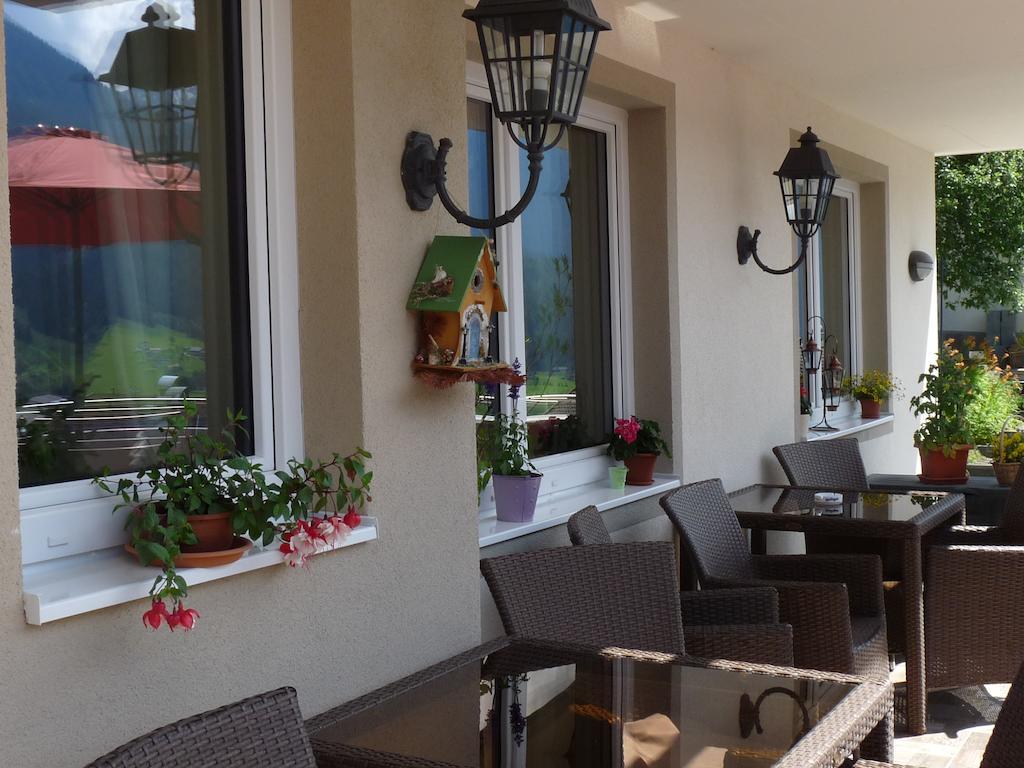 Hotel Alta Vista Neukirchen am Großvenediger Eksteriør billede