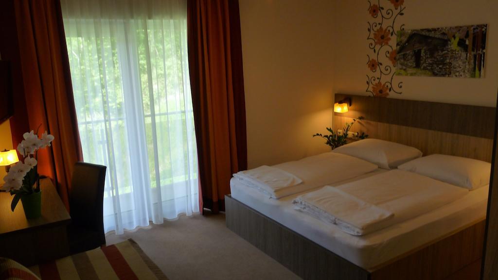 Hotel Alta Vista Neukirchen am Großvenediger Eksteriør billede