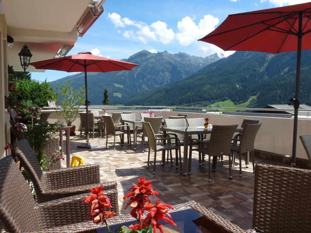 Hotel Alta Vista Neukirchen am Großvenediger Eksteriør billede